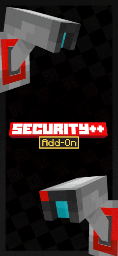 SECURITY++ Add-On